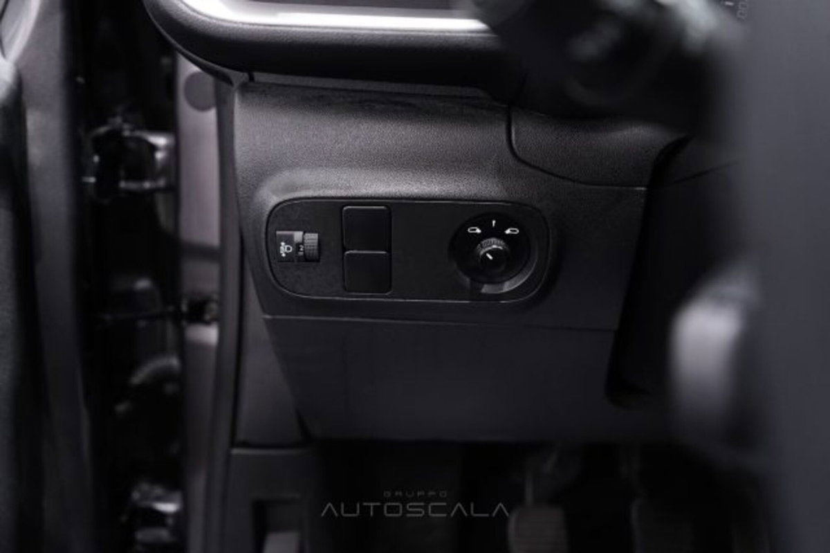 Citroen C3 1.2 puretech You s&s 83cv neopatentati (12)