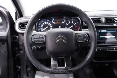 Citroen C3 1.2 puretech You s&s 83cv neopatentati (13)