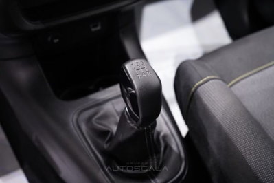 Citroen C3 1.2 puretech You s&s 83cv neopatentati (17)