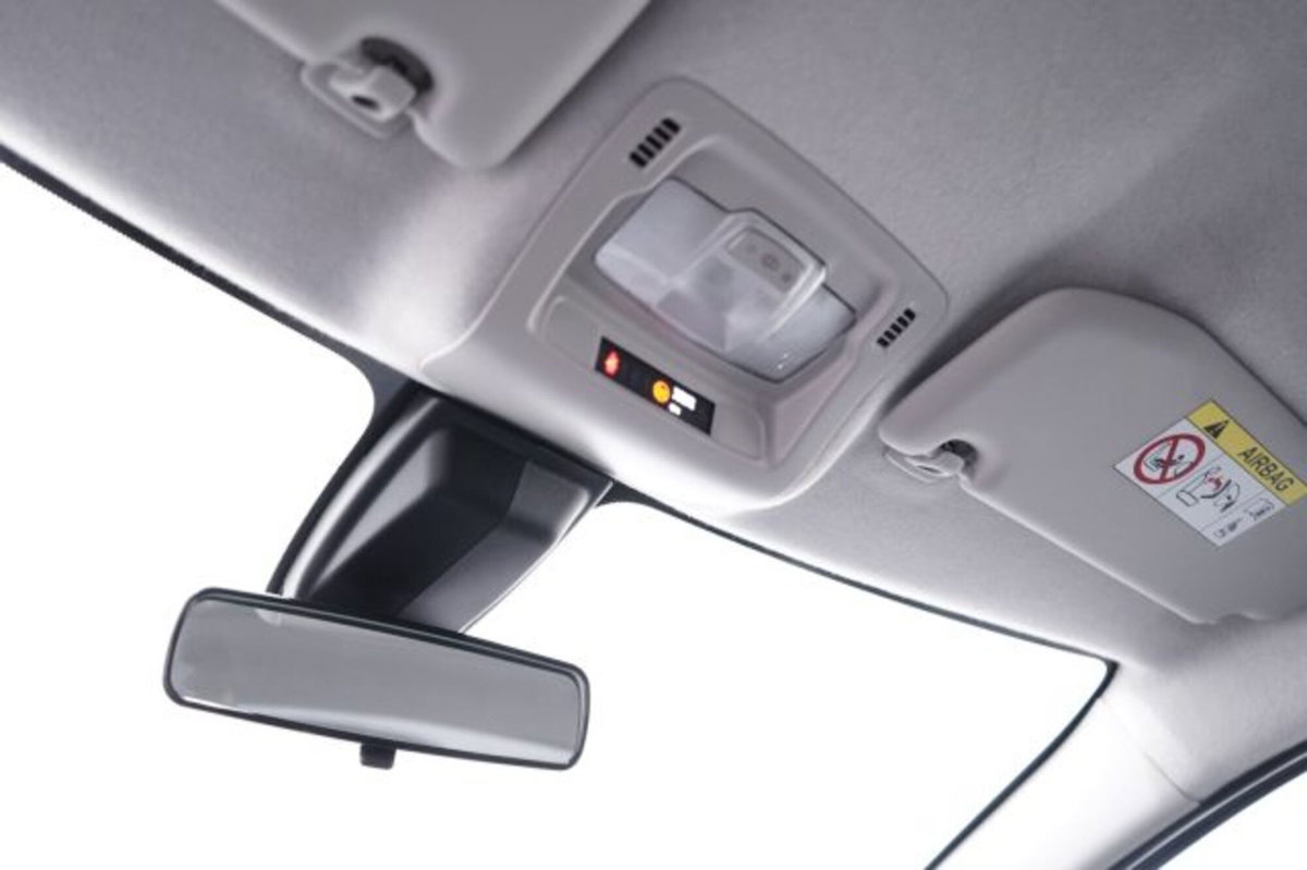 Citroen C3 1.2 puretech You s&s 83cv neopatentati (18)