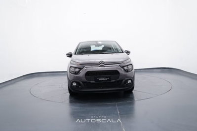 Citroen C3 1.2 puretech You s&s 83cv neopatentati (2)