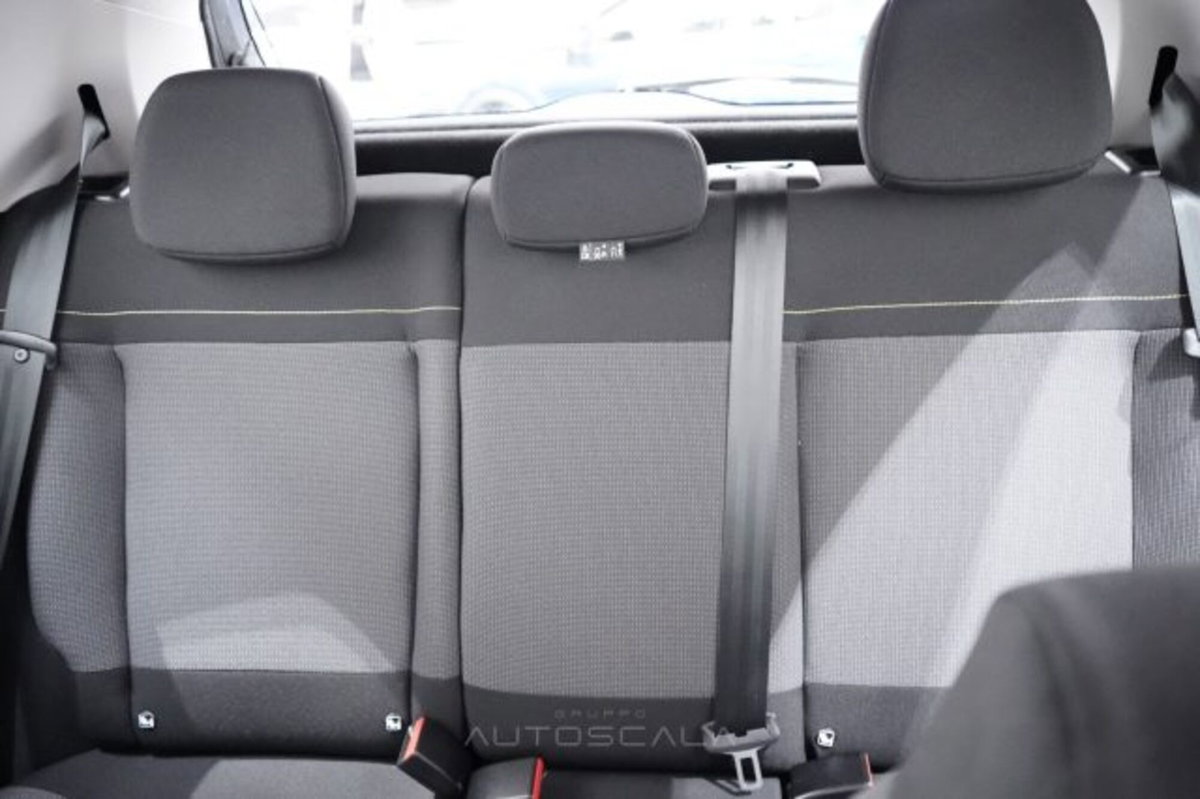 Citroen C3 1.2 puretech You s&s 83cv neopatentati (20)