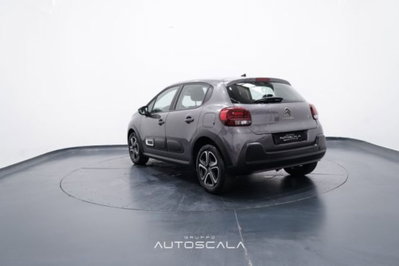 Citroen C3 1.2 puretech You s&s 83cv neopatentati (4)