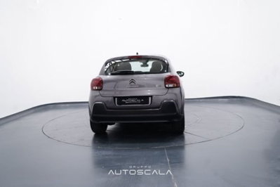 Citroen C3 1.2 puretech You s&s 83cv neopatentati (5)