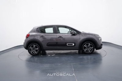 Citroen C3 1.2 puretech You s&s 83cv neopatentati (7)