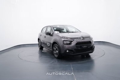 Citroen C3 1.2 puretech You s&s 83cv neopatentati (8)