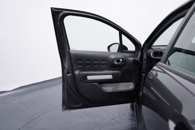 Citroen C3 1.2 puretech You s&s 83cv neopatentati (9)