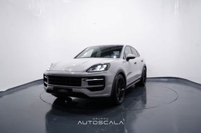 Porsche Cayenne Coupé 4.0 GTS tiptronic usata