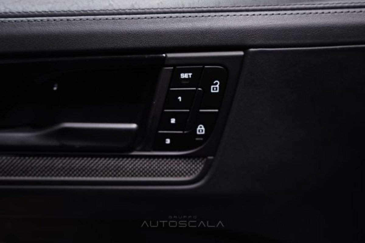Porsche Cayenne Coupé 4.0 GTS tiptronic (12)
