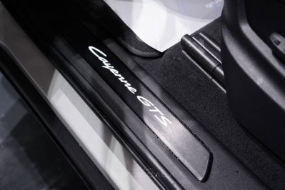 Porsche Cayenne Coupé 4.0 GTS tiptronic (13)