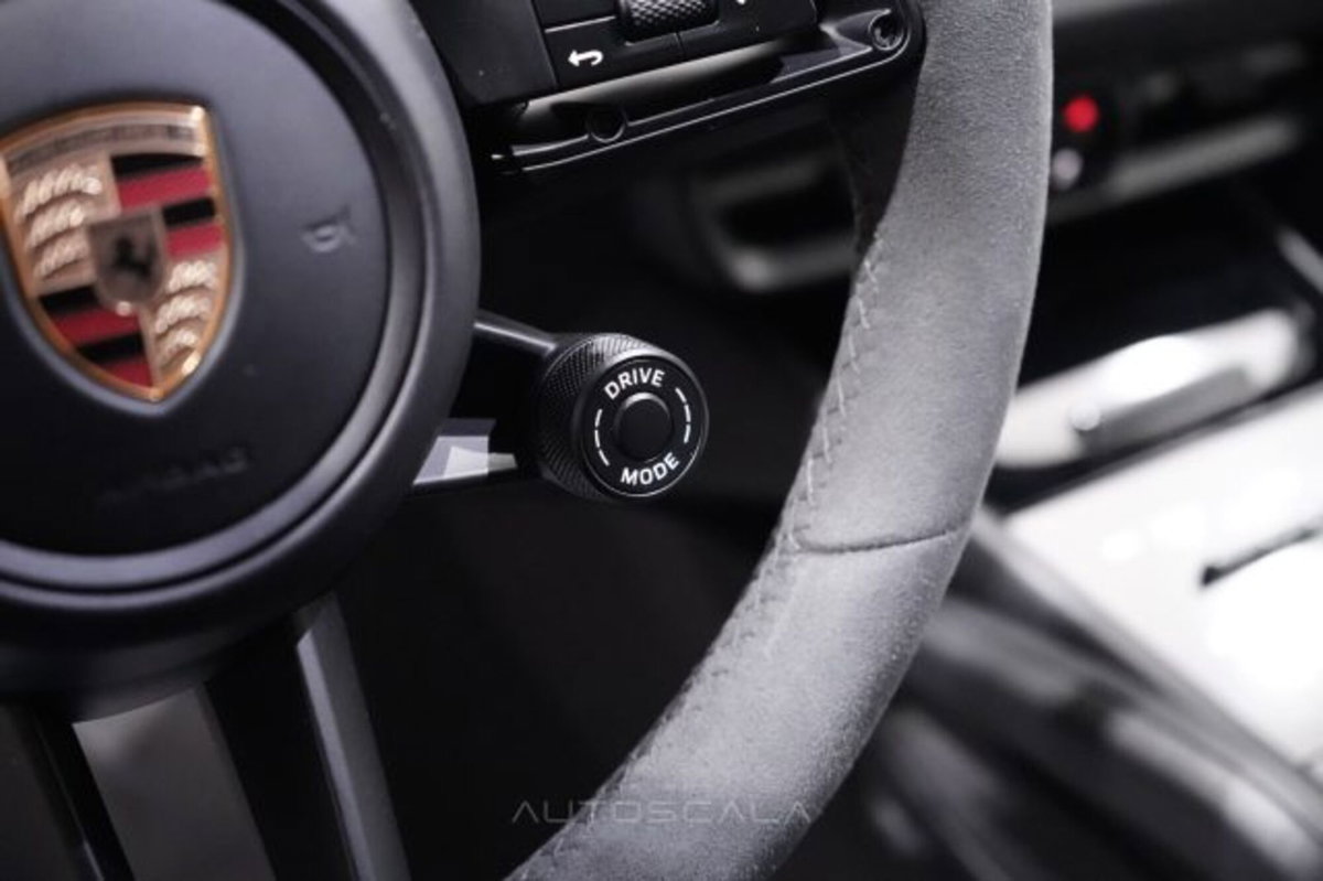 Porsche Cayenne Coupé 4.0 GTS tiptronic (20)