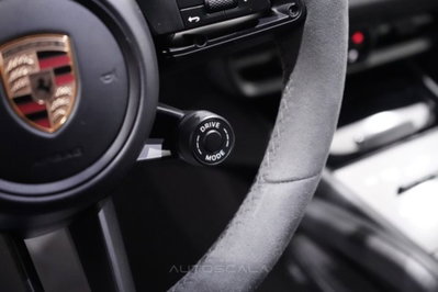 Porsche Cayenne Coupé 4.0 GTS tiptronic (20)
