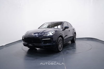 Porsche Cayenne Coupé 3.0 V6 usata
