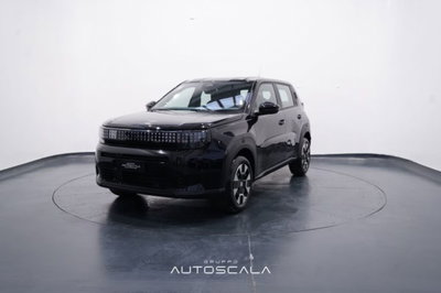 Fiat Grande Panda 1.2 Icon 100cv nuova