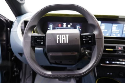 Fiat Grande Panda 1.2 Icon 100cv (13)