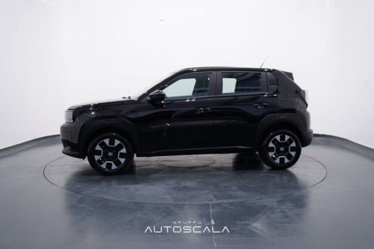 Fiat Grande Panda 1.2 Icon 100cv
