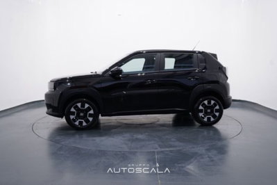 Fiat Grande Panda 1.2 Icon 100cv (3)