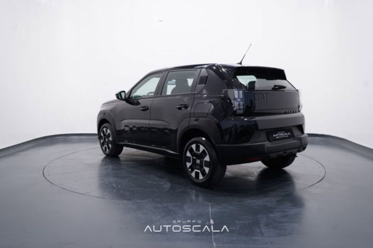 Fiat Grande Panda 1.2 Icon 100cv (2)