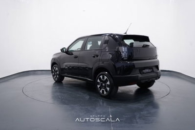 Fiat Grande Panda 1.2 Icon 100cv (4)