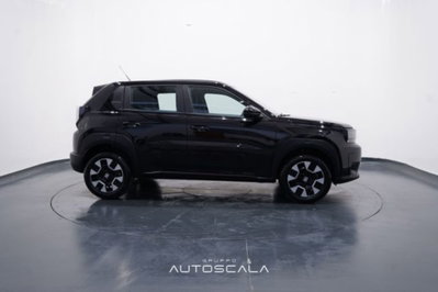 Fiat Grande Panda 1.2 Icon 100cv (7)