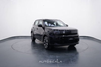 Fiat Grande Panda 1.2 Icon 100cv (8)