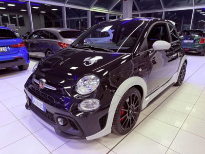 Abarth 695 695 1.4 Turbo T-Jet 180 CV 70° usata
