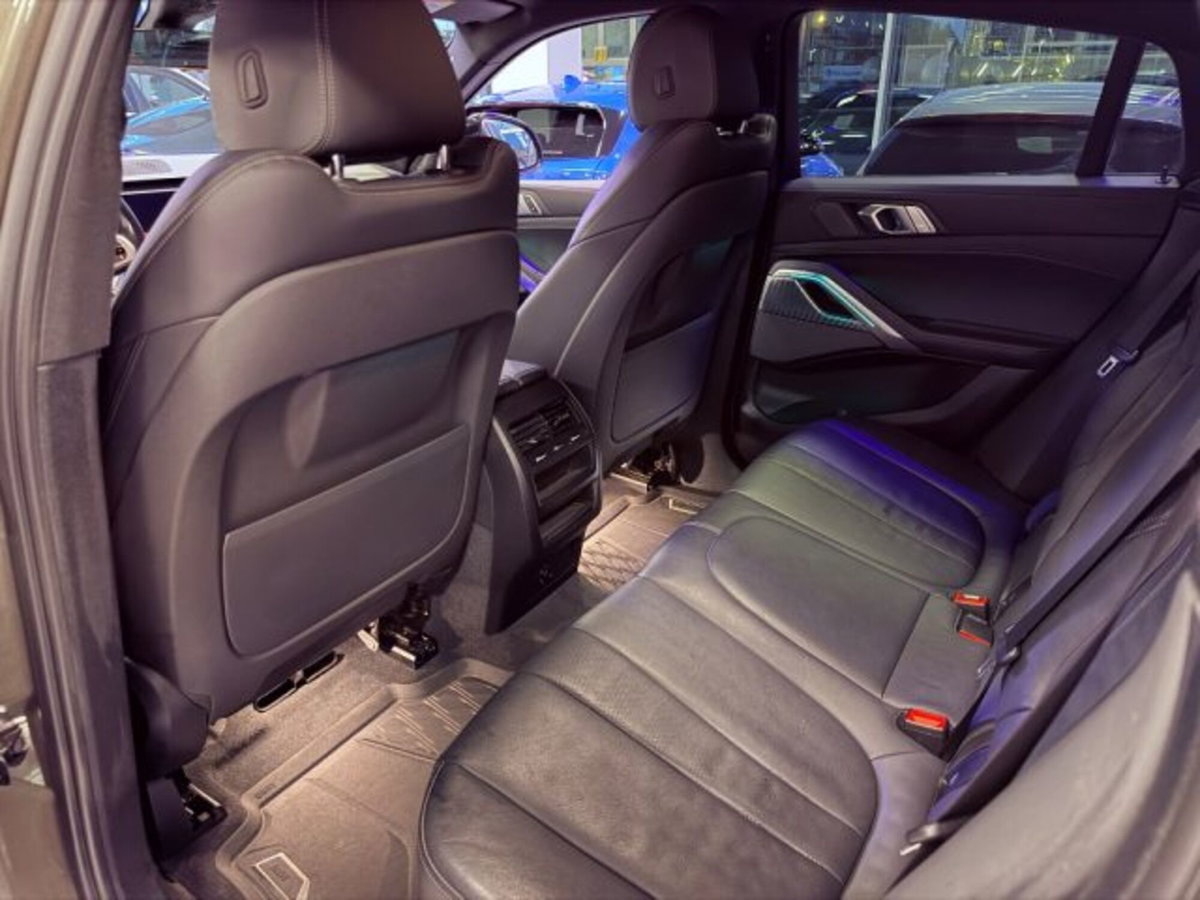 BMW X6 xDrive30d Msport (10)