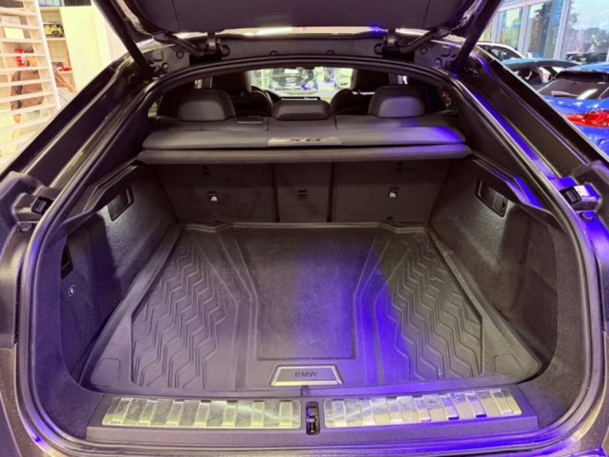 BMW X6 xDrive30d Msport (11)