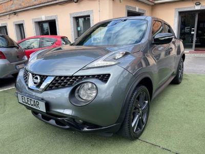Nissan Juke 1.5 dCi Acenta usata