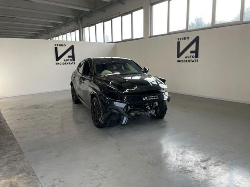 Maserati Grecale 2.0 mhev Modena 330cv auto