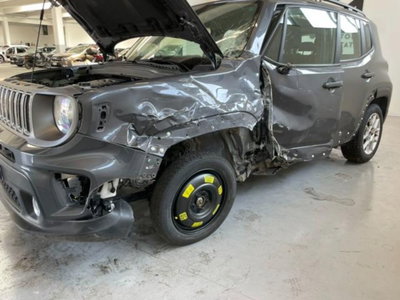 Jeep Renegade 1.0 T3 Limited (10)