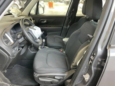 Jeep Renegade 1.0 T3 Limited (11)