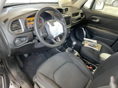 Jeep Renegade 1.0 T3 Limited (13)