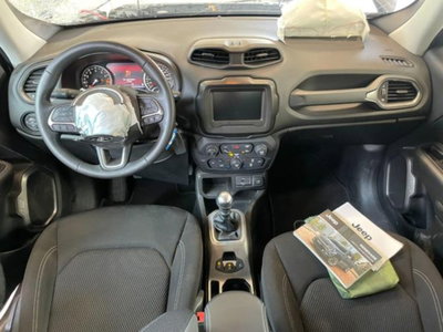 Jeep Renegade 1.0 T3 Limited (14)
