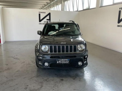 Jeep Renegade 1.0 T3 Limited (2)
