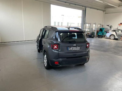 Jeep Renegade 1.0 T3 Limited (5)