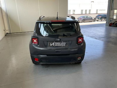 Jeep Renegade 1.0 T3 Limited (6)