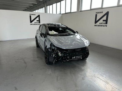 Renault Captur Full Hybrid E-Tech 145 CV Business usata