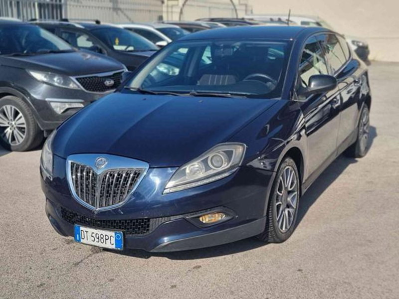 Lancia Delta 1.6 MJT DPF Oro
