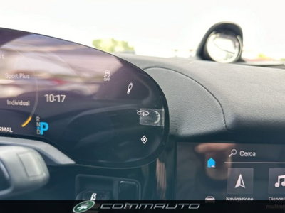 Porsche Taycan 4S Performance Battery Plus (10)