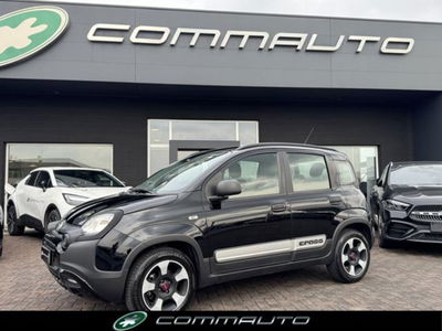 Fiat Panda 1.2 usata