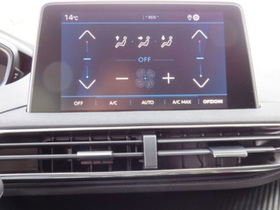Peugeot 3008 BlueHDi 130 S&S EAT8 Active Pack (10)