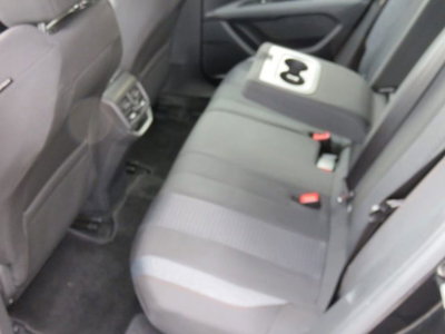Peugeot 3008 BlueHDi 130 S&S EAT8 Active Pack (14)