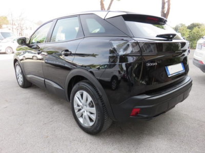 Peugeot 3008 BlueHDi 130 S&S EAT8 Active Pack (3)