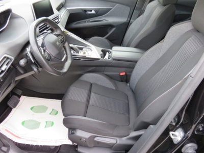 Peugeot 3008 BlueHDi 130 S&S EAT8 Active Pack (5)