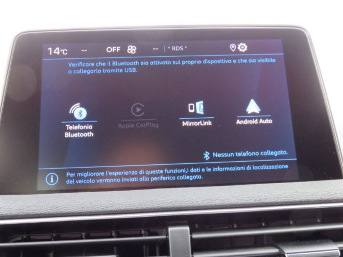 Peugeot 3008 BlueHDi 130 S&S EAT8 Active Pack (9)