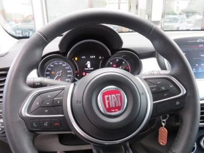 Fiat 500X 1.3 MultiJet 95 CV Connect (10)