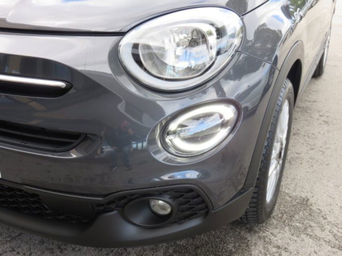 Fiat 500X 1.3 MultiJet 95 CV Connect (12)