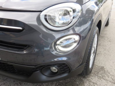 Fiat 500X 1.3 MultiJet 95 CV Connect (12)
