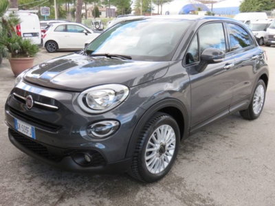 Fiat 500X 1.3 MultiJet 95 CV Connect (2)